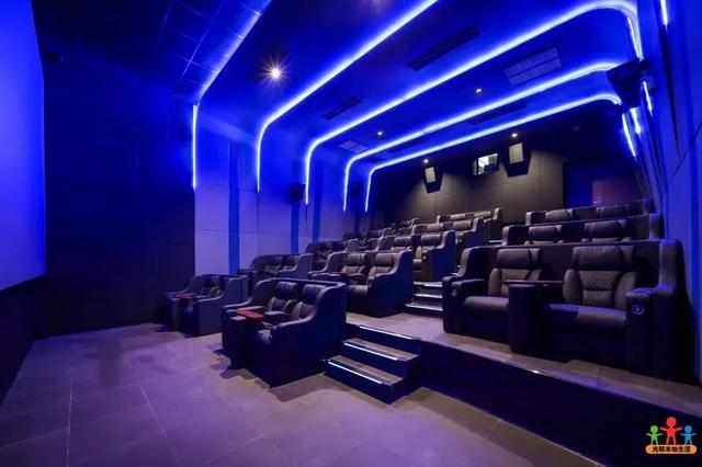 怎么查看附近电影院，怎么查看附近电影院的排影（光明君请你看《阿凡达·水之道》）