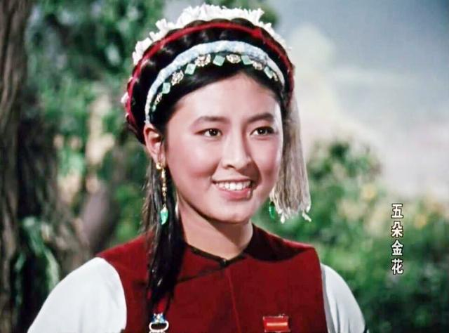 73年来，我心中最好的10部爱情电影，《庐山恋》第9，《人生》第4