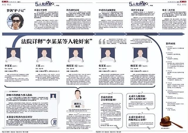 李双江之子李天一近况，李双江之子李天一提前6年释放（大儿子李贺才是人间清醒）