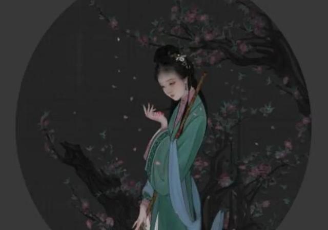 搜索情侣网名，思君念卿微信昵称（你读过最美的诗词是哪句）