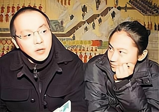 窦唯个人资料简介，不后悔从王菲手中抢走窦唯