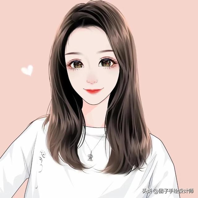 动漫cp头像一左一右，一左一右动漫情侣头像微信（幸福甜蜜的卡通情侣头像）