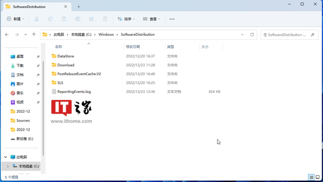 windowsupdate失败还原更改，如何解决配置windows（如何修复Windows）
