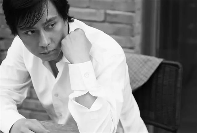 谢君豪演过所有电视剧，谢君豪所有电视剧大全（新戏风头盖过黄子华）