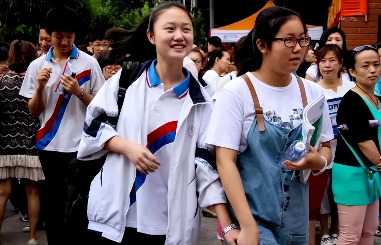 河北高中学校排名（2022河北高中排行发布）