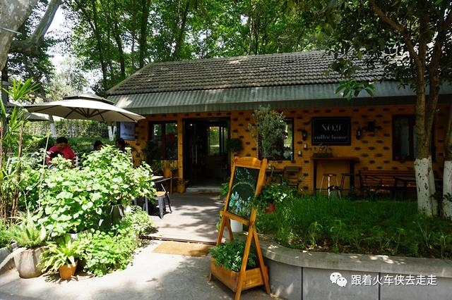 南京都有哪几个区，南京财经大学都有哪几个校区呀（南京人看南京——街区篇-T80园区）