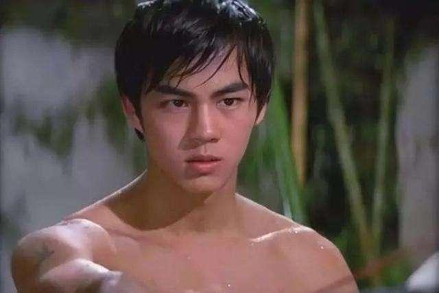 中国十大帅哥排名，中国的10大帅哥（10位巅峰时期的男星）