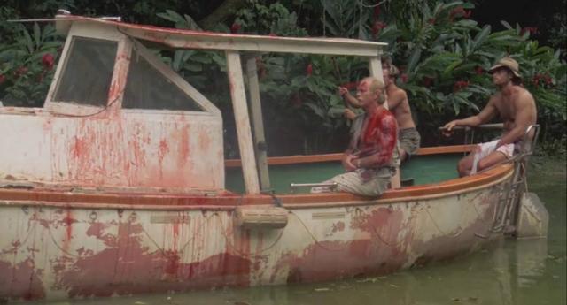 关于蛇的电影有哪几部，关于蛇的电影有哪几部分（评分最高十大怪兽电影）