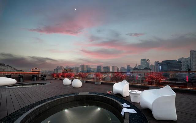 西安四日游，西安两日游攻略（房车里…聆听一处恬静怡然所在）