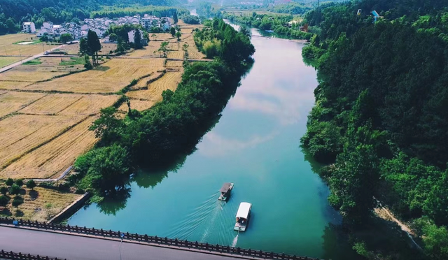 齐云山门票，齐山风景区门票多少（齐云山面向全国中/高考学子免门票）