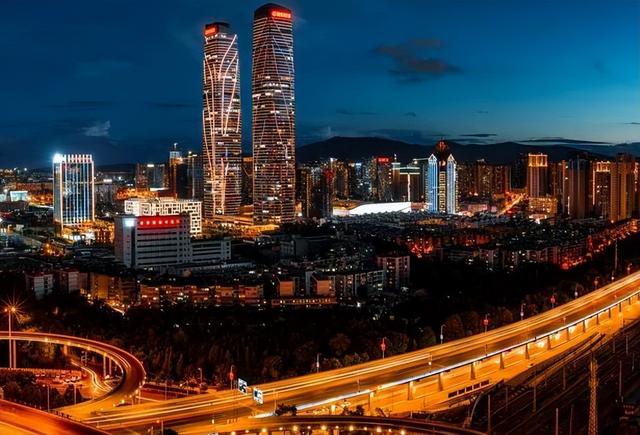 花城是指我国哪一城市，花城是哪个城市（你知道“昆明”这个名字的由来吗）