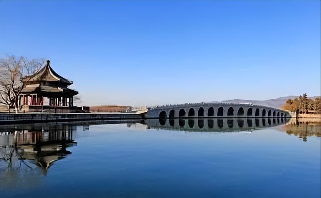 王府井和西单哪个好玩，王府井和西单物价比较（北京旅游值得去的五个景点）