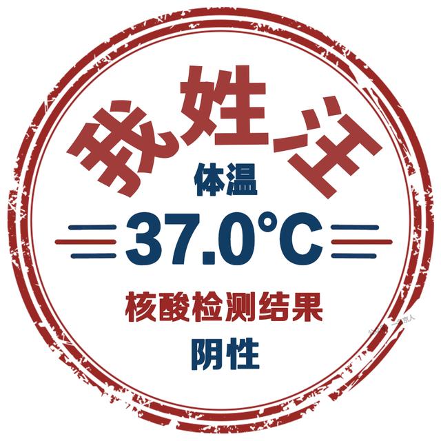 专属印章，微信头像，专属印章（高端印章创意姓氏头像）