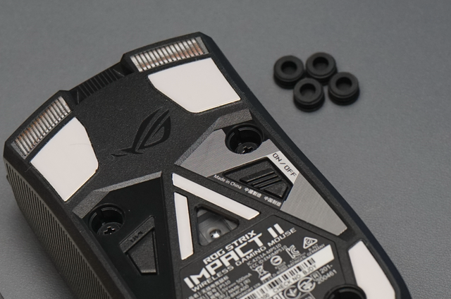 鼠标图标怎么换，如何自定义更改鼠标指针图标（可自更换微动的ROG）