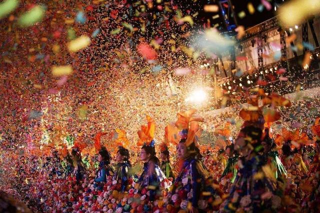 2021年春节可以出国旅行吗，2021年春节可以外出旅游吗（世界上也过春节的十个国家）