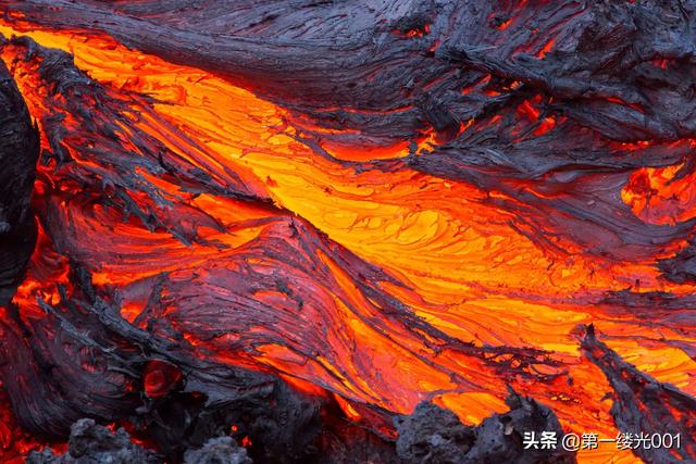 地球内部为什么会有这么高的温度是因为极高的压力，为什么地球内部温度那么高（你对地球内部了解有多少）