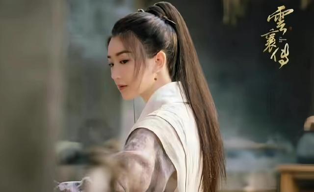 楚乔传2主演名单，楚乔传二演员阵容（《楚乔传2》6月开启）