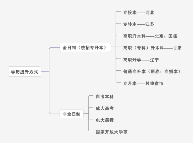 统招本科是什么意思，统招本科什么意思（什么是统招专升本）
