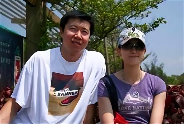 王治郅nba个人资料，45岁的王治郅