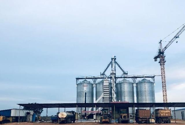 莫桑比克共和国，MT什么国家货币（“最穷国家”举国之力援助中国）