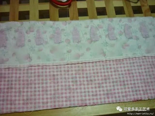 废旧物品手工制作，废旧物品手工制作（却成了多格的收纳袋和神器）