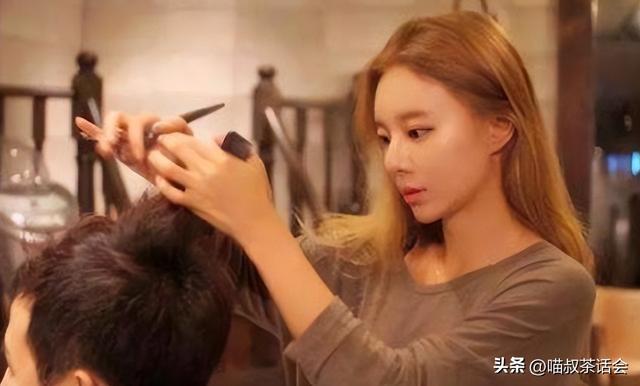 为什么女理发师越来越少了 理发师为什么男性居多，为什么女理发师越来越少了（为什么现在的理发店很少能见到女Tony老师了）