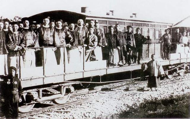 师夷长技以制夷是什么意思，师夷长技以制夷解释（中国历史必知100事）