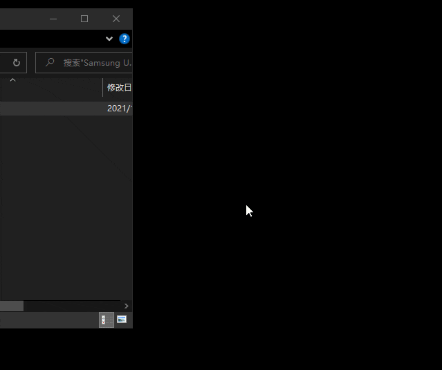 typec接口尺寸，type-c接口是什么意思（三星2022款Type-C）