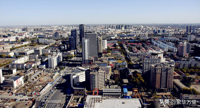 天津属于哪个省份，重庆属于哪个省（我国4大直辖市之一）