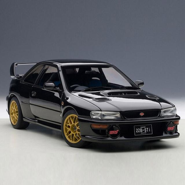 翼豹wrx sti，09款斯巴鲁翼豹2.5twrxsti（<头文字D—藤原文太座驾>）