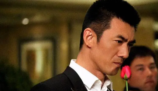 好听冷酷的男主角名字，好听冷酷的男主角名字大全（相貌平平却硬演男主）