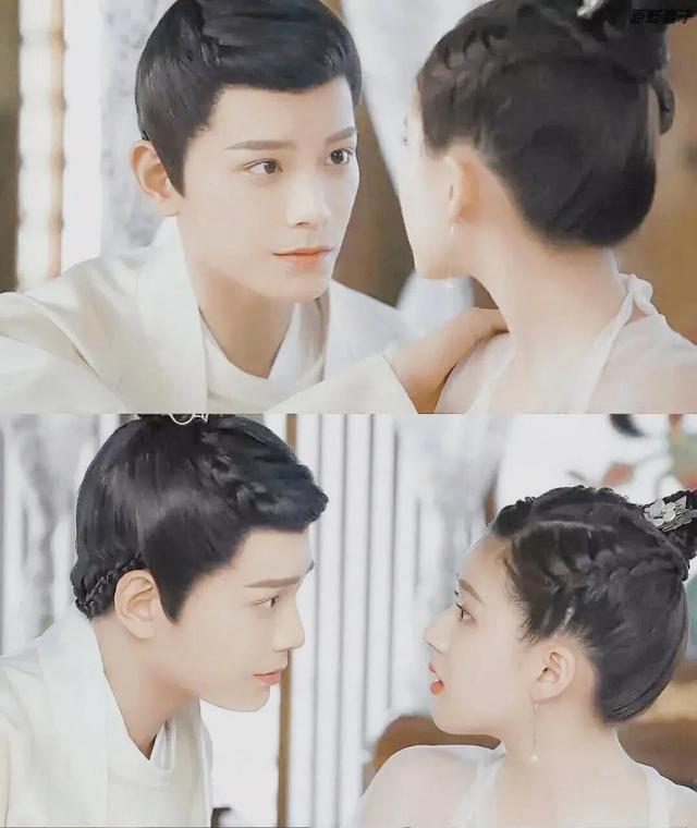 传闻中的陈芊芊第二季，传闻中的陈芊芊在腾讯可以看吗（网曝《陈芊芊2》筹备中）