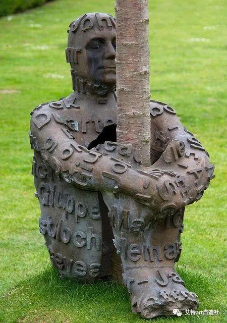 世界著名雕塑作品有哪些，世界有名的雕塑（世界各地有影响力的雕塑一瞥）