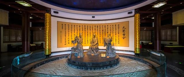 四川盆地的美誉是什么，四川盆地之称（你好，我是丹棱！）