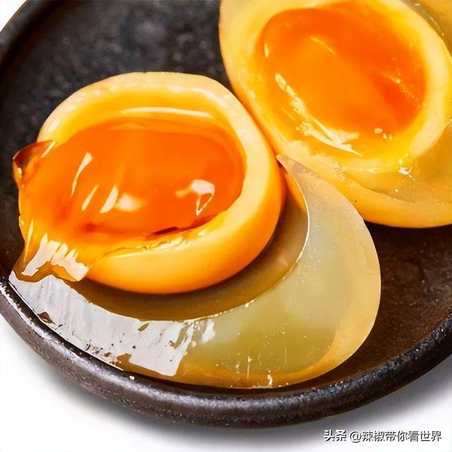 盐城特产介绍，盐城特产（大自然寂静之美造就这里的特色美食）