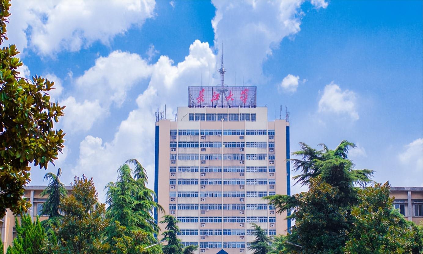 长江大学西校区(湖北最坑人的四所大学)