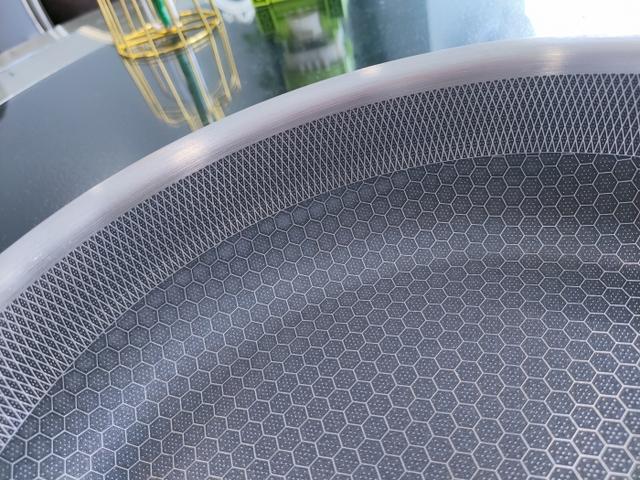 康巴赫炒锅怎么样，德国康巴赫炒锅怎么样（康巴赫第五代抗菌煎锅真的不粘锅）