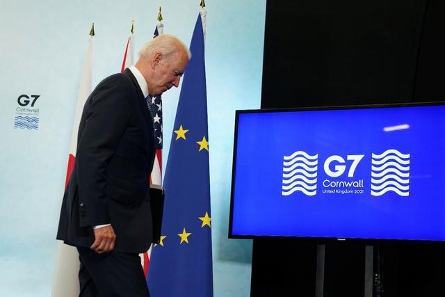 g7国家包含哪些，g20国家包含哪些（却没胆子和俄罗斯正面硬刚）