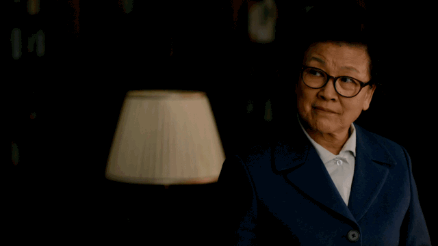 过去半年“最好的10部国产剧”排名：《开端》第7，《人世间》第5
