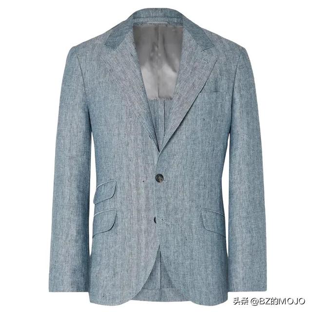 普通品牌的女装有哪些，22个春夏男装品牌