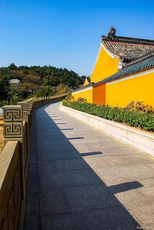 普陀寺最美景点，中华十大名山：普陀山游玩建议