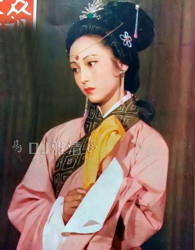 80年代最漂亮的女明星前十名，80年代最漂亮的女明星前十名是谁（80年代这5位女星的颜值）