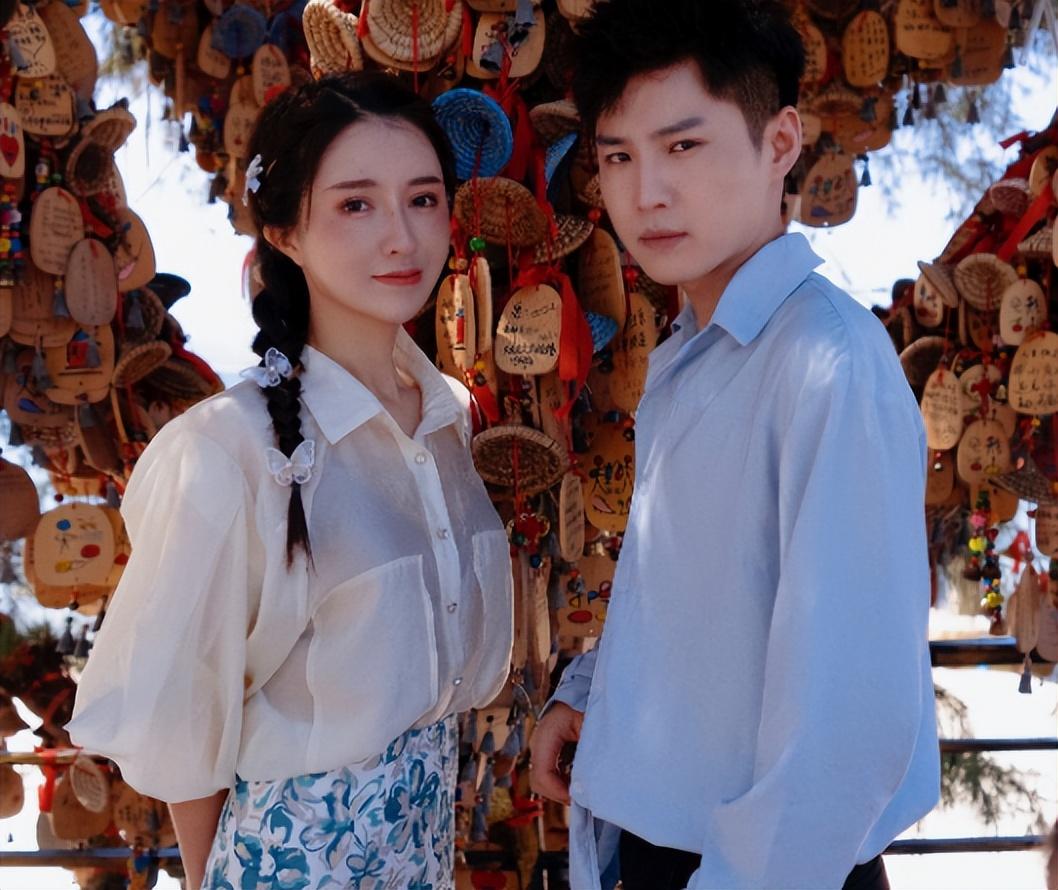 网红陈小硕直播,艾伦正式向其求婚!辛巴:人品不错,从不惹事