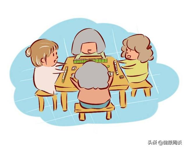 壮年是多少岁，男生壮年是多少岁（你知道多大年龄可称为“老年人”）
