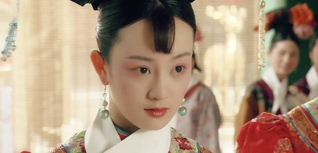 新上海滩方艳芸最后咋了，上海滩中的方艳芸（10位“大变脸”的内娱女神）