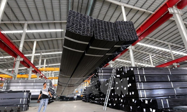 铜是稀有金属吗，西方大国普遍用铜制子弹