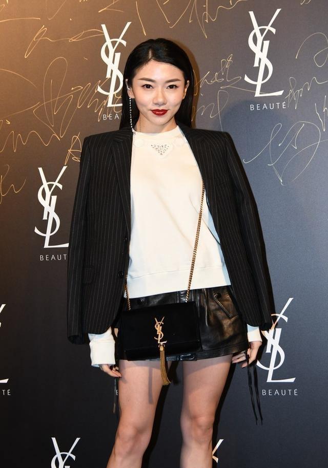 程晓玥和郑恺分手后再见面，如今回看郑恺和程晓玥的恋情