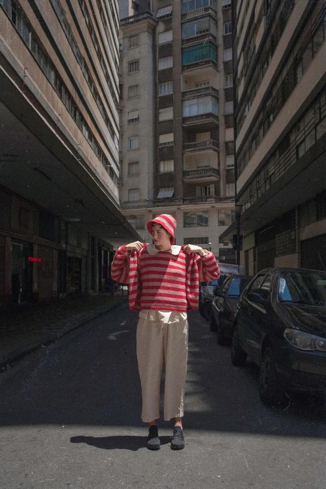 robyn是什么牌子，robyn什么档次（2022年可持续时尚）