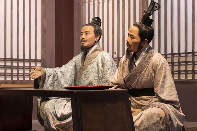 齐国是现在的什么地方，战国时期七国分别是现在的哪里（为何到了战国初期就没了）