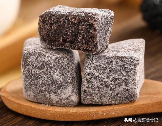 100种零食清单，办公室零食清单一览表（大二学姐的“零食清单”公开）